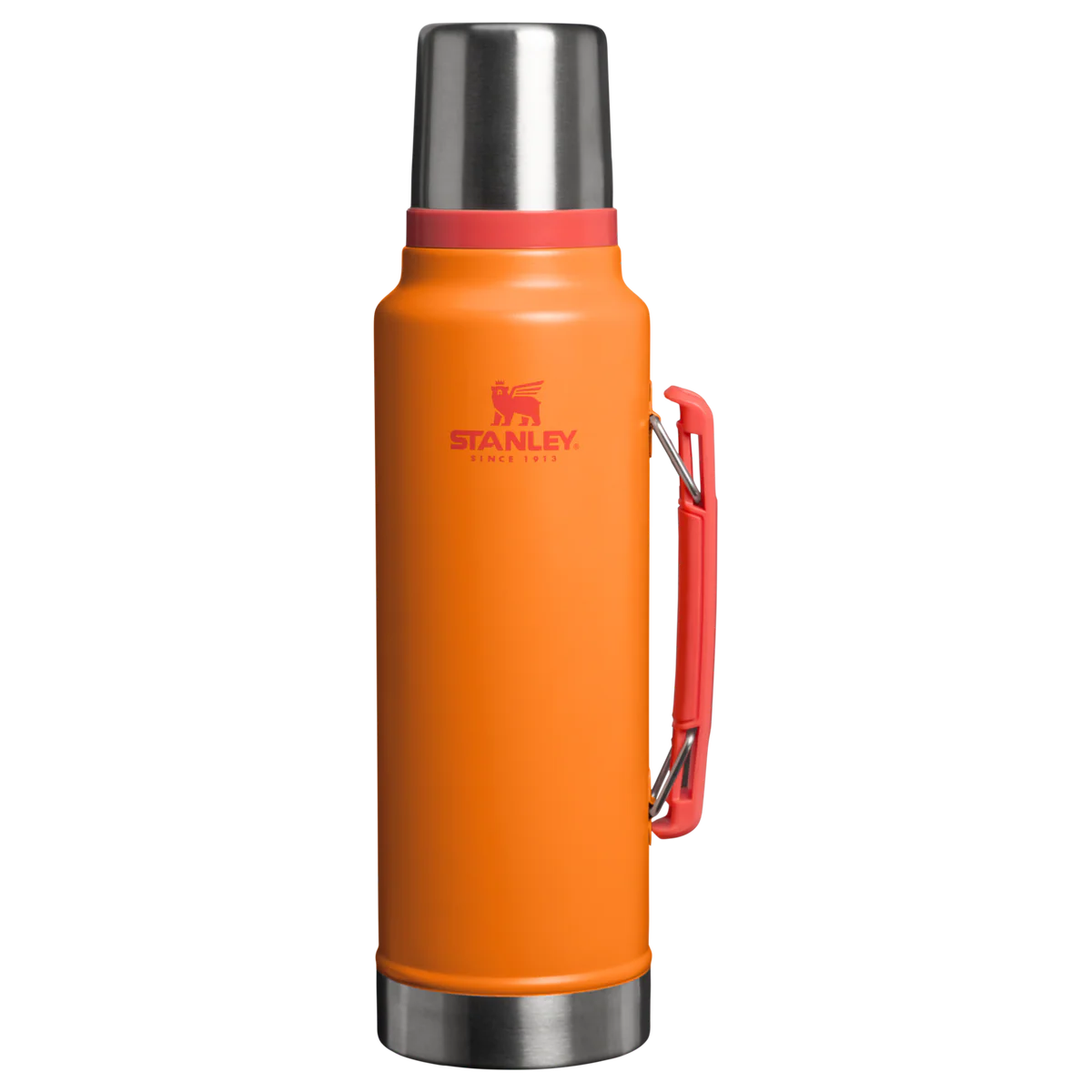 Stanley Legendary Classic Bottle 1.4L - Goldenrod Coral