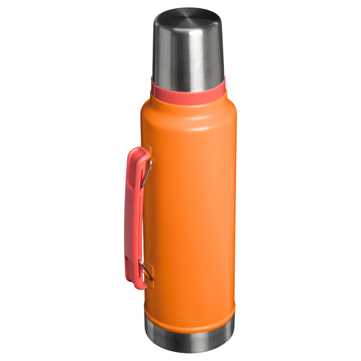 Stanley Legendary Classic Bottle 1.4L - Goldenrod Coral