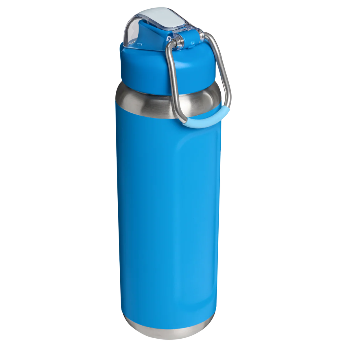 Stanley The Wellspring Bottle 0.71L - Azure