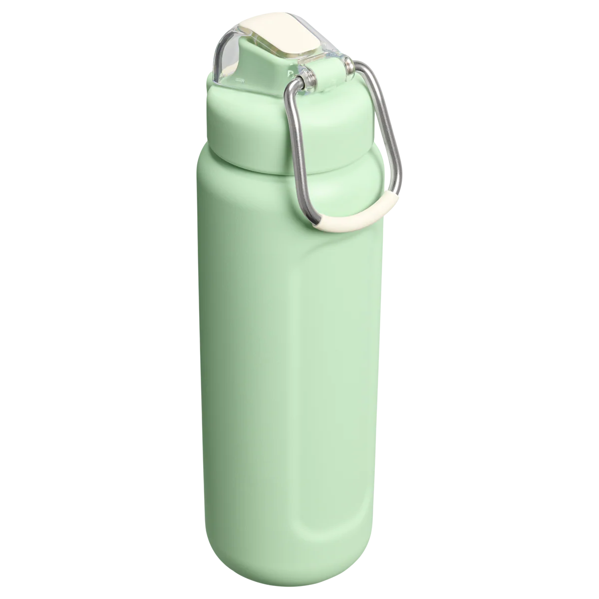 Stanley The Wellspring Bottle 0.71L - Pistachio