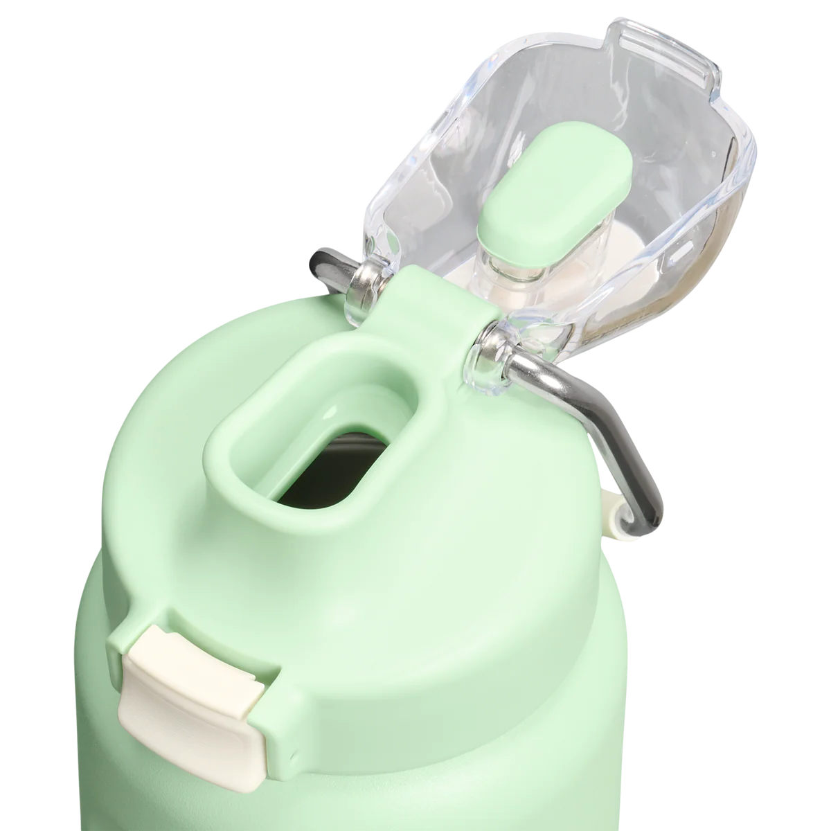 Stanley The Wellspring Bottle 0.71L - Pistachio