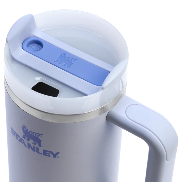 Stanley Quencher H2.0 FlowState Tumbler 0.89L - Dew Drop