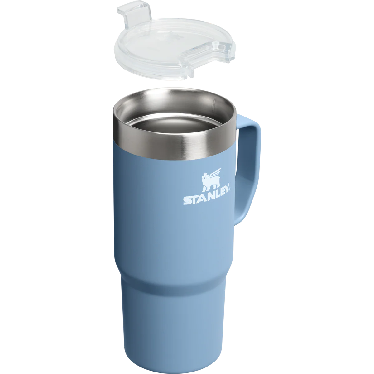 Stanley The Everyday Suburban Mug 0.47L - Indigo