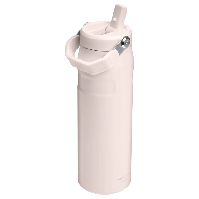 Stanley IceFlow Bottle Flip Straw 2.0 0.7L - Rose Quartz