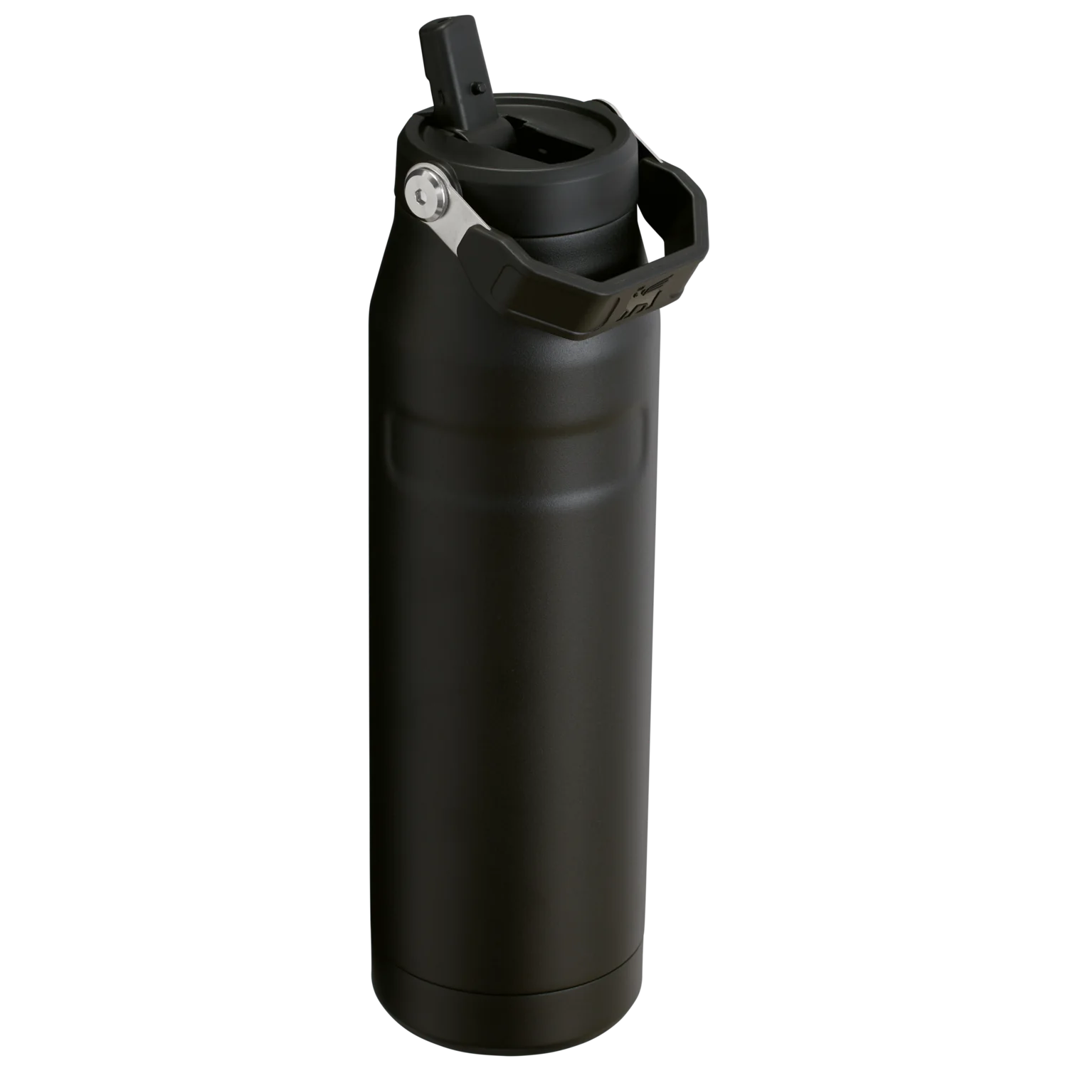 Stanley IceFlow Bottle Flip Straw 1.06L - Black