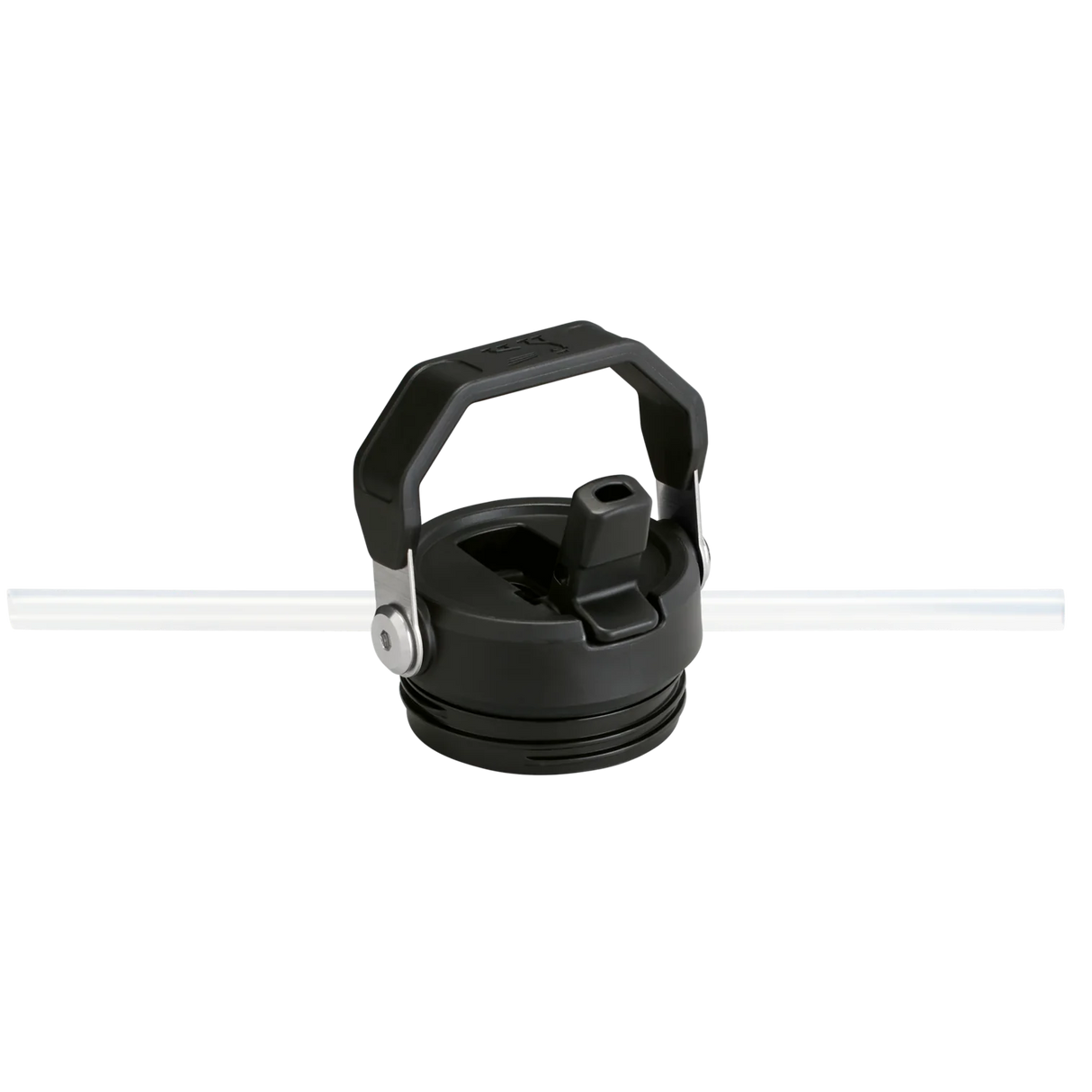 Stanley IceFlow Bottle Flip Straw 1.06L - Black