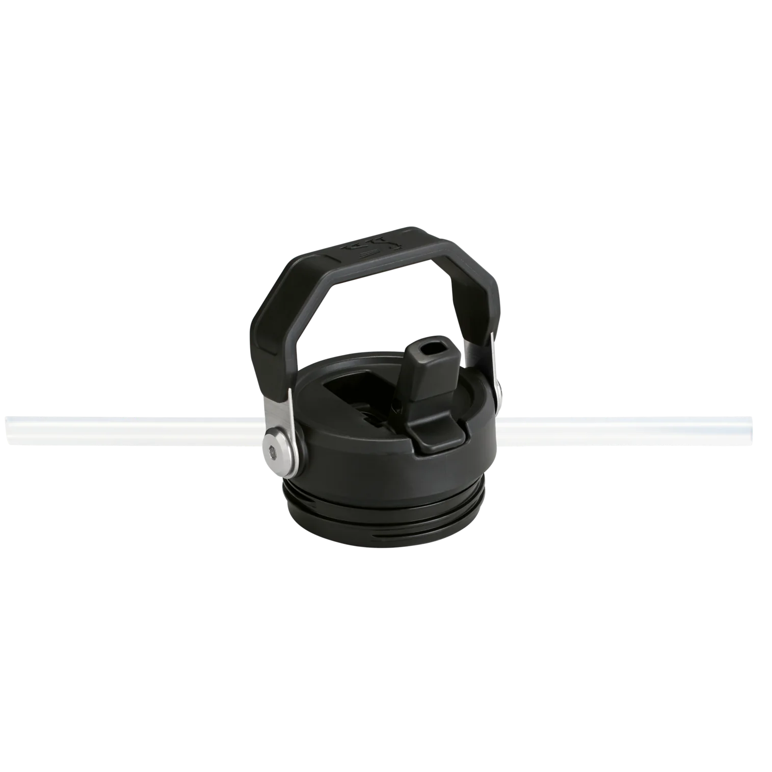 Stanley IceFlow Bottle Flip Straw 1.06L - Black