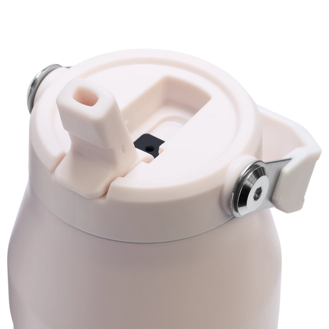 Stanley IceFlow Bottle Flip Straw 2.0 1.06L - Rose Quartz