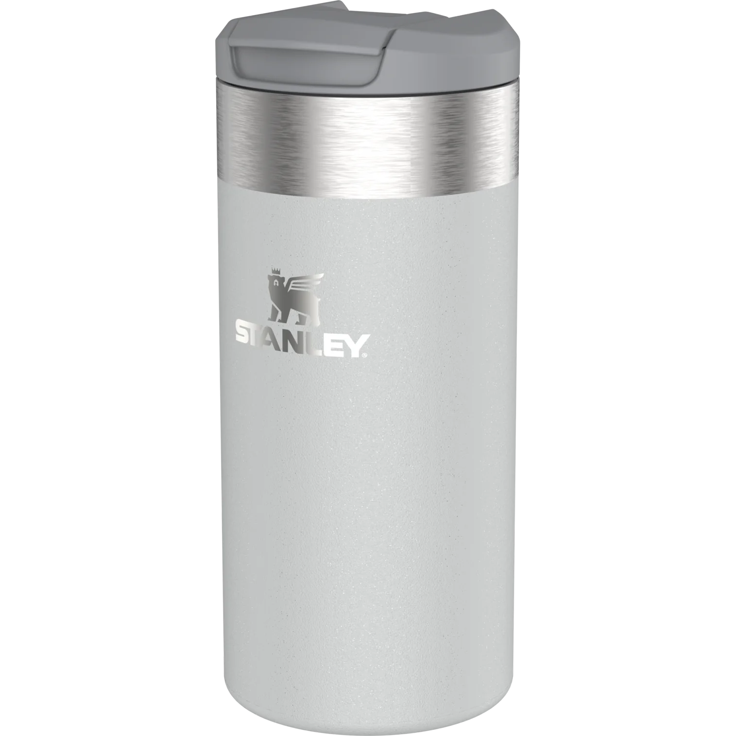 Stanley The Aerolight™ Transit Mug 0.35L - Fog Metallic I Redber Coffee