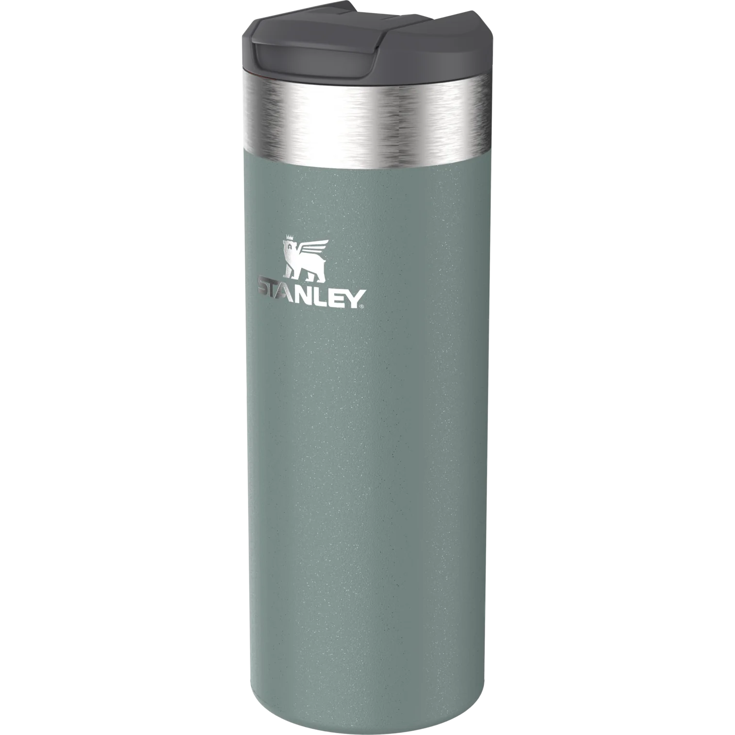 Stanley The Aerolight™ Transit Mug 0.47L - Shale Metallic I Redber Coffee