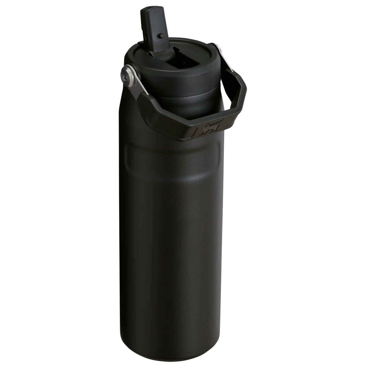 Stanley IceFlow Bottle Flip Straw 2.0 0.7L - Black