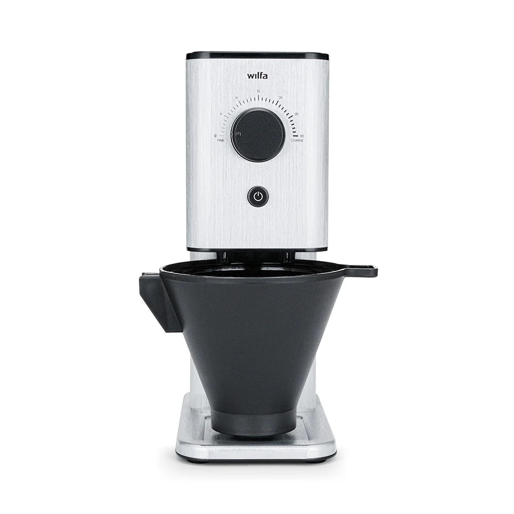 Wilfa Zense Alux Coffee Grinder