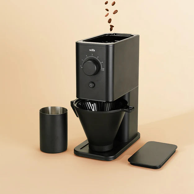 Wilfa Zense Coffee Grinder