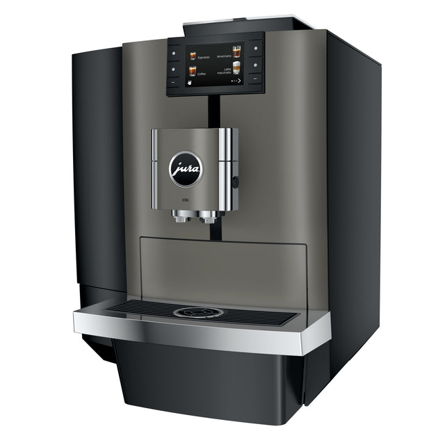 Jura X10c coffee machine