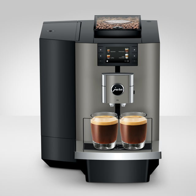 Jura X10c coffee machine