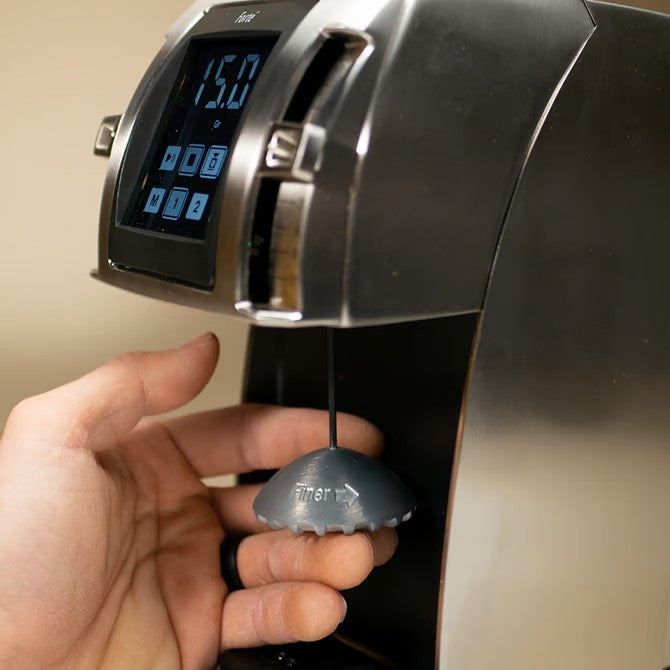 Baratza Forte AP Coffee Burr Grinder