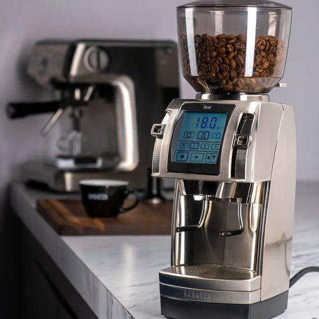 Baratza Forte AP Coffee Burr Grinder