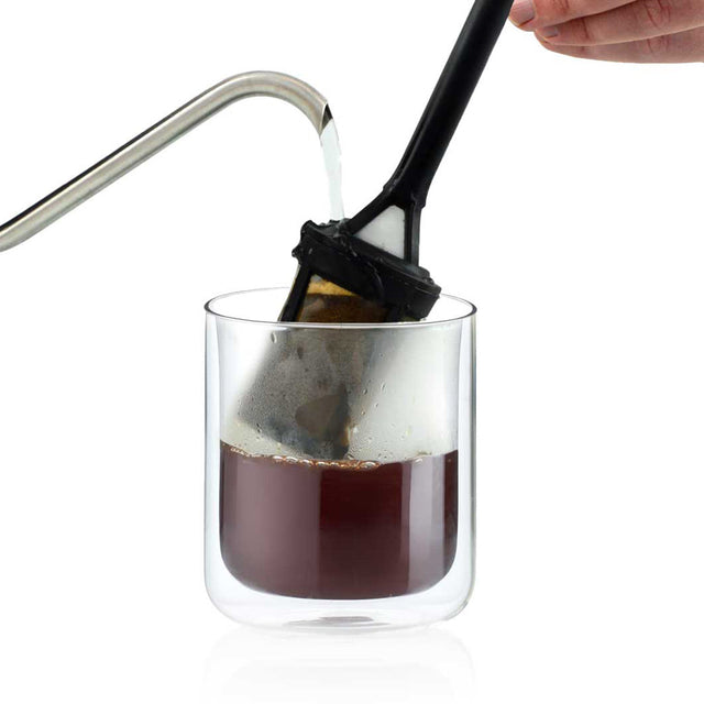 Barista & Co., Barista & Co. Coffee Brew It Stick - Charcoal, Redber Coffee