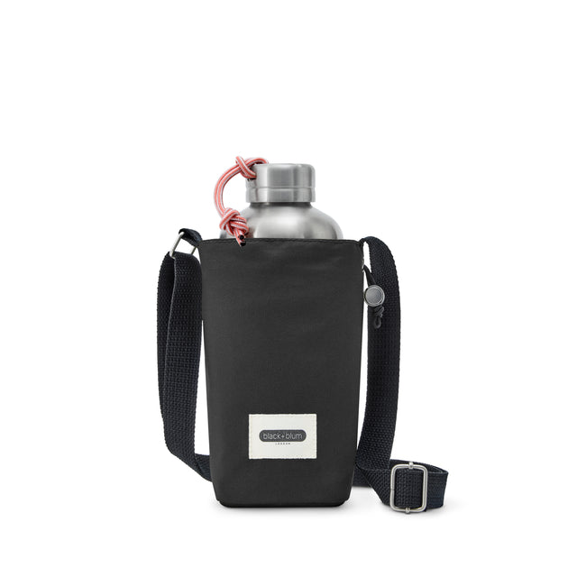 Black+Blum Insulated Bottle Bag - Black