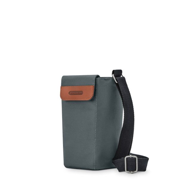 Black+Blum Insulated Bottle Bag - Slate