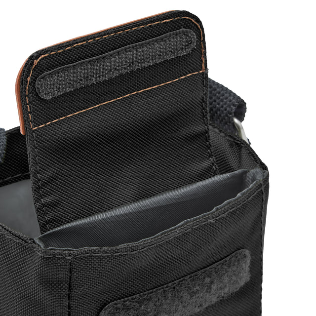 Black+Blum Insulated Bottle Bag - Black