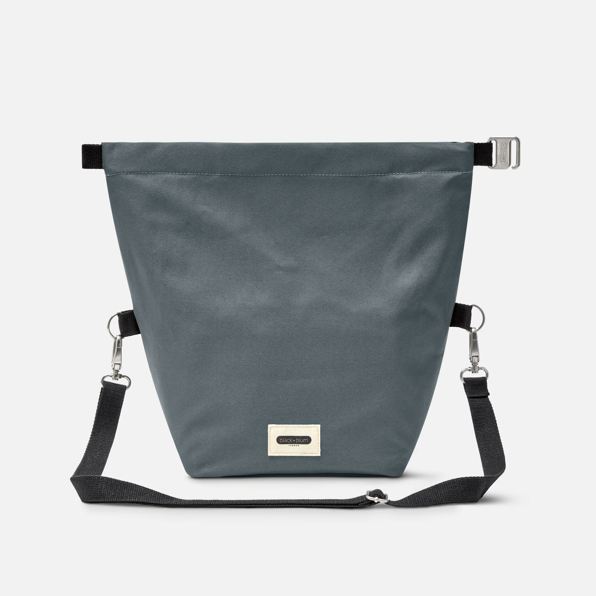 Black+Blum Large Insulated Lunch Bag - Slate