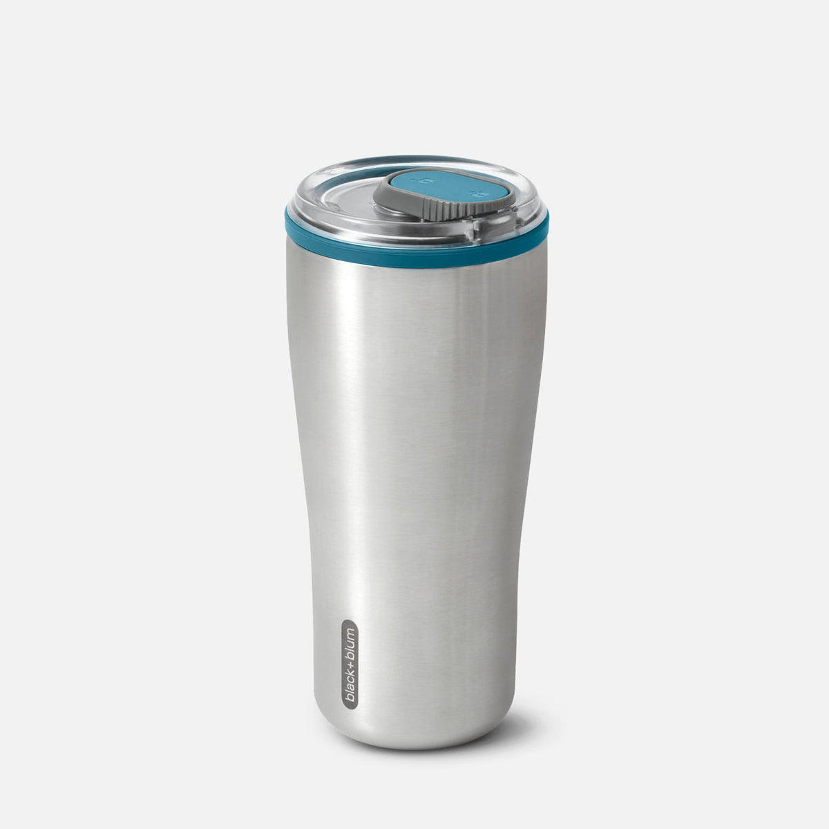 Black+Blum Insulated Travel Tumbler 600ml in Ocean