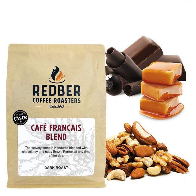 Chemex Pour Over 6-Cup Coffee Starter Kit