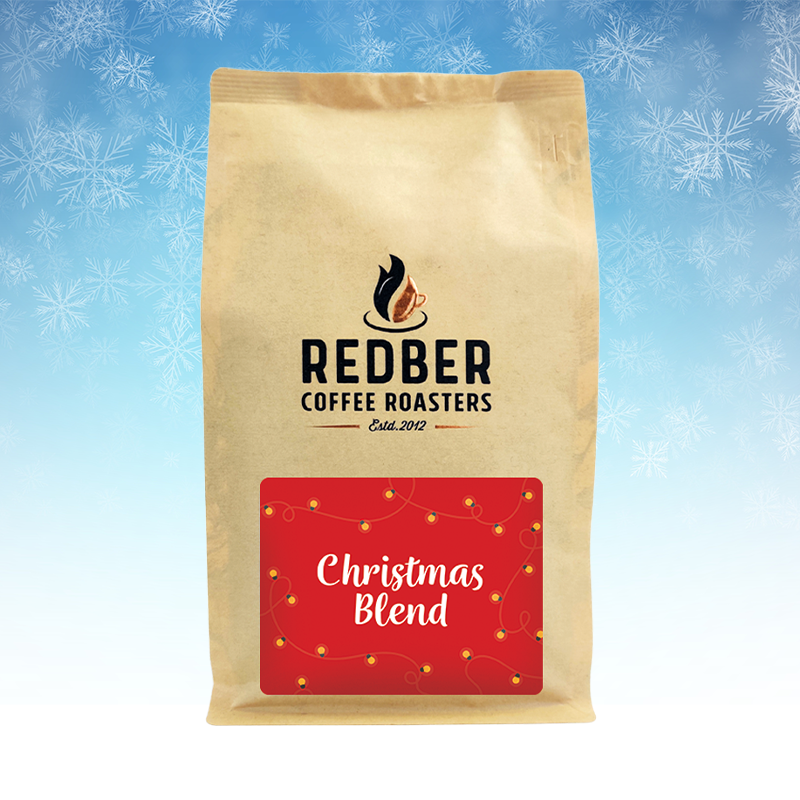 CHRISTMAS BLEND