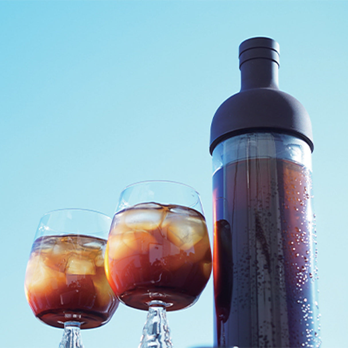 Cold Brew Coffee Bundle 2 x 250g