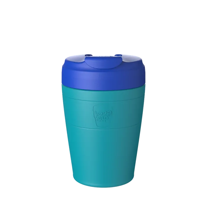 KeepCup Commuter Insulated Reusable Cup M 12oz/340ml - Eden Electric