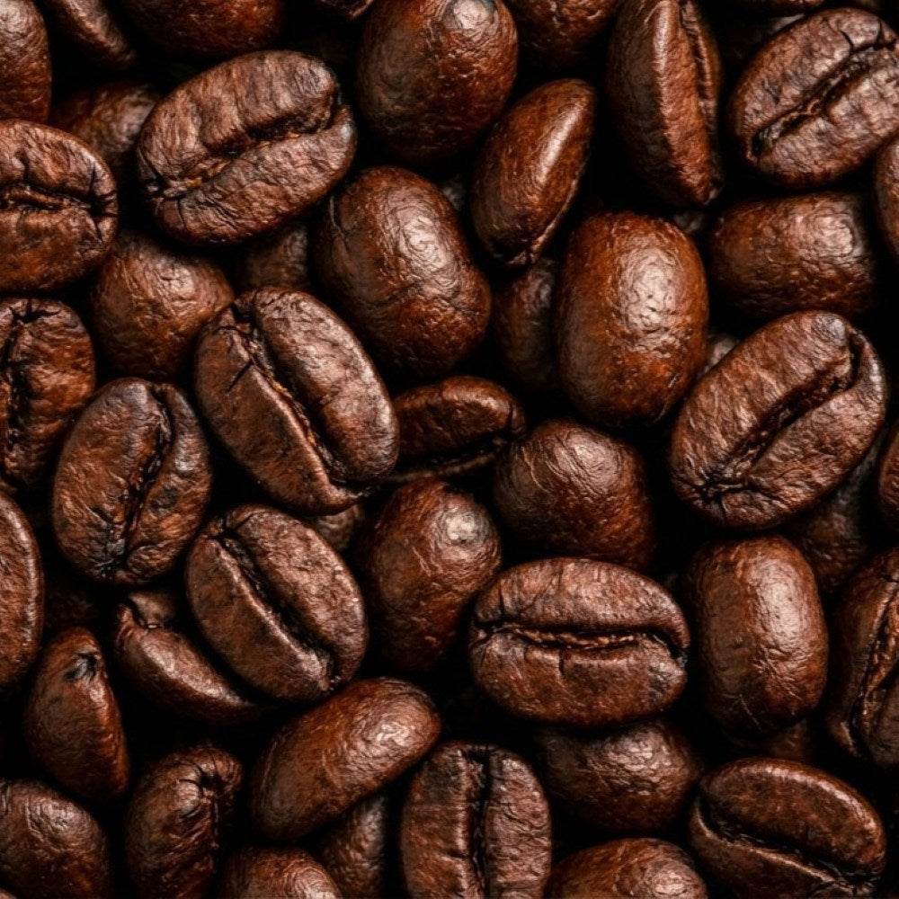 GUATEMALA ANTIGUA LOS VOLCANES - Dark Roast Coffee