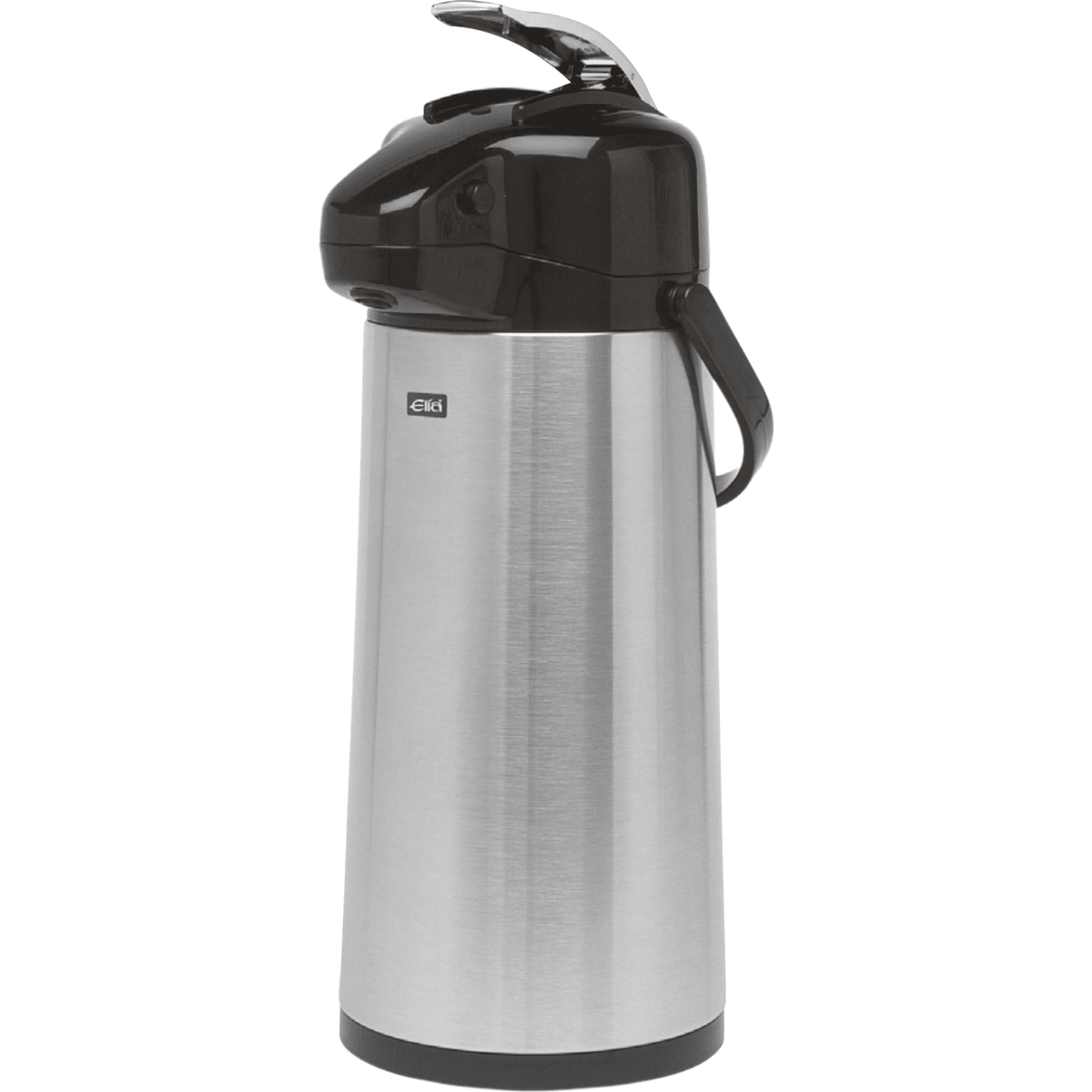 Elia Airpot Lever-Type Stainless Steel Dispenser 2.5L – product view