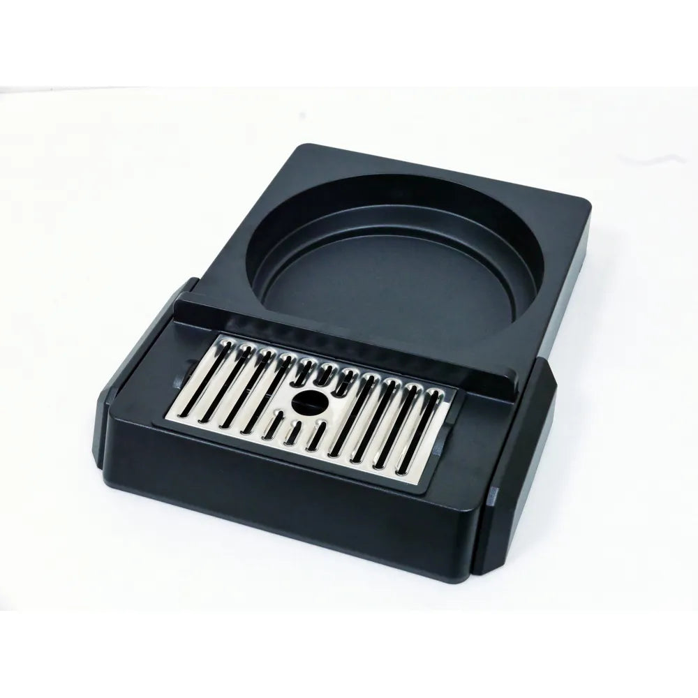 Elia BST-1000B modular airpot drip tray in black