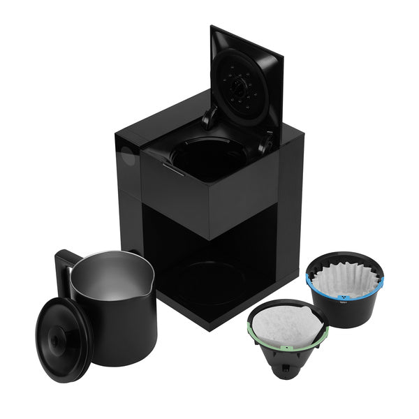 Fellow Aiden Precision Coffee Brewer - Matte Black