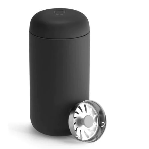 Fellow Carter 12oz Move Mug - Matte Black