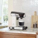 Moccamaster Cup-one Filter Coffee Machine - Off White
