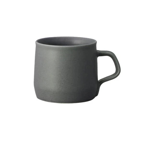 Kinto FOG Mug 270ml - Dark Grey