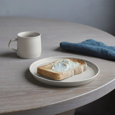 Kinto FOG Mug 270ml - Ash White