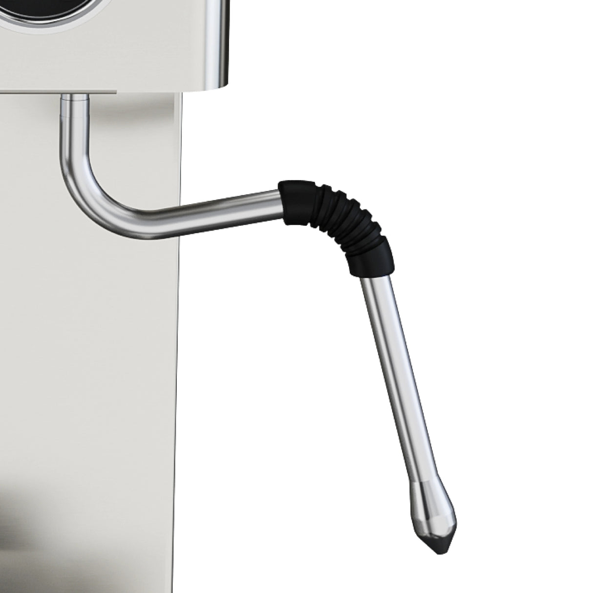 Lelit Victoria Espresso Coffee Machine - Silver