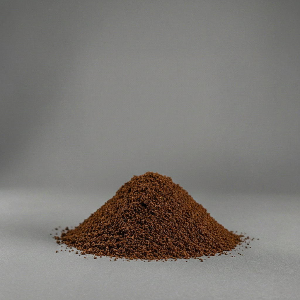 BRAZIL YELLOW CATUAI - Medium Roast (Filter Ground / 40 Sachets)