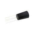 Rhino Metal WDT Distribution Tool for espresso machines, consisting of a black cylinder with metal needles protruding from the bottom.