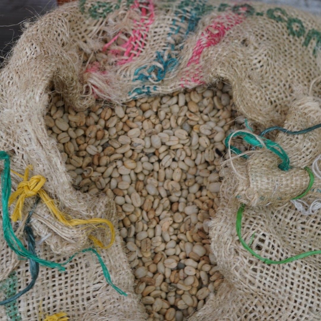 Colombia Cabresto - Dark Roast