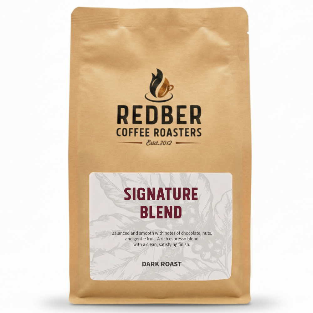 Signature Espresso Blend