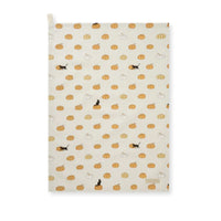 Sophie Allport Trick Or Treat Tea Towel
