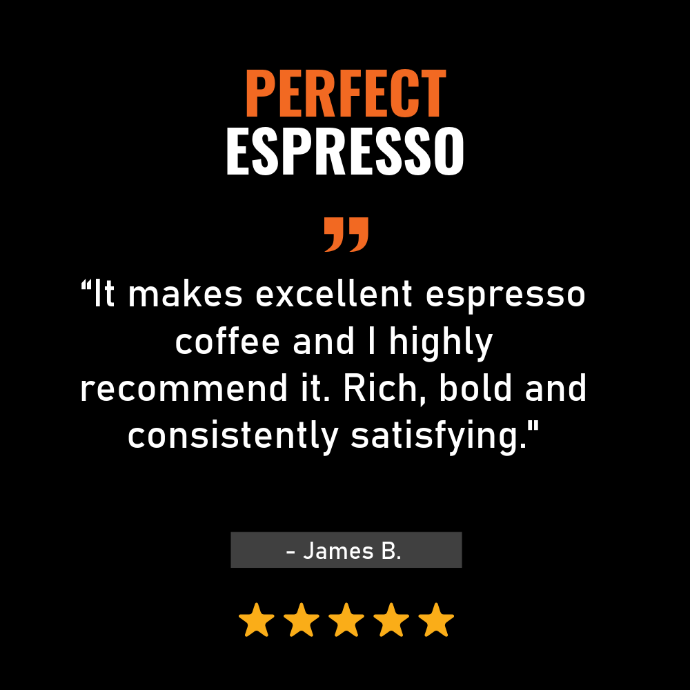 Sumatra Mandheling - Dark Roast
