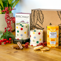 Tea for Two Gift Box