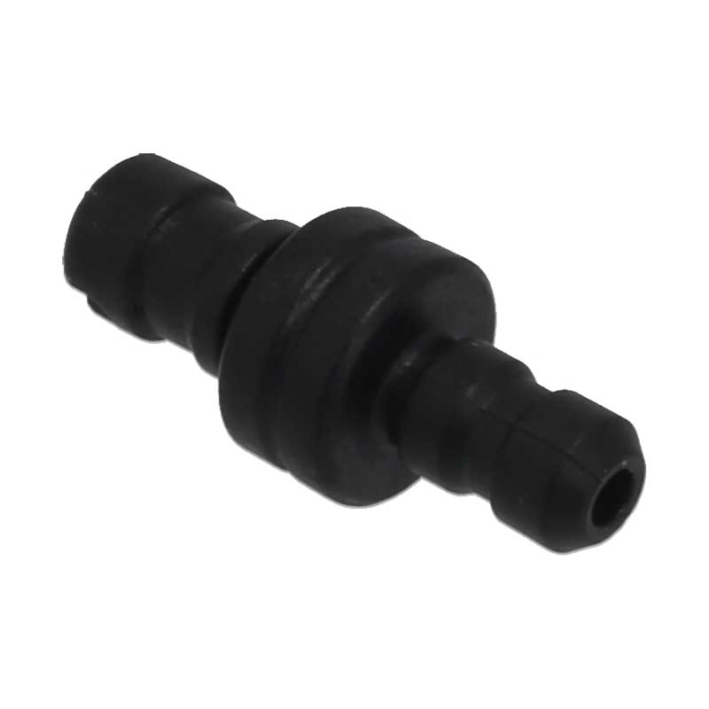 Melitta, Melitta Spare Milk Tank Hose Nipple for Barista T,TS,TSP,CI, Varianza CSP, CS, Passione (6617813), Redber Coffee