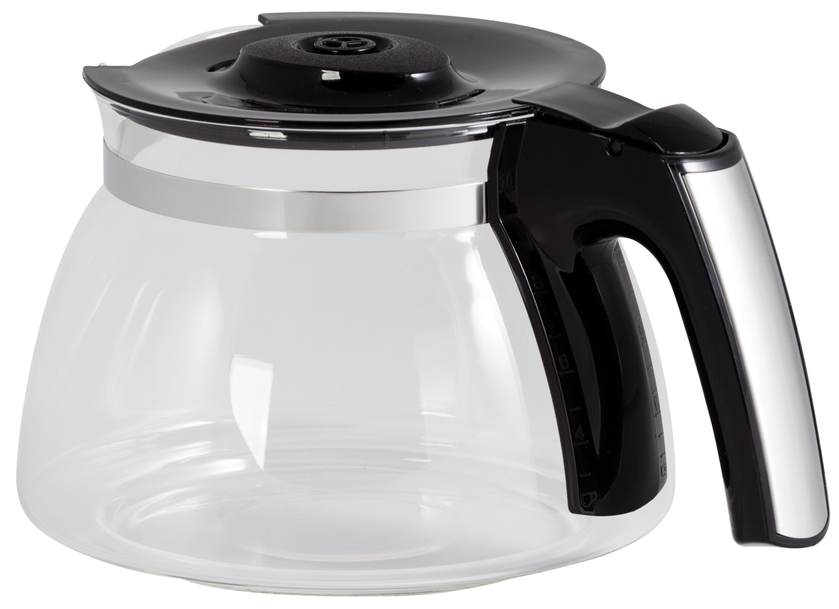 Melitta Spare Glass Jug for Grind and Brew 6758146 Redber Coffee