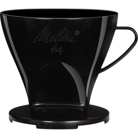 Melitta 4 deals cup coffee maker